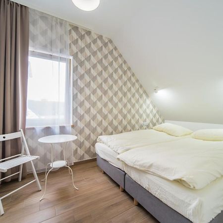 Villa Arkadia Resort Лукенцин Екстер'єр фото