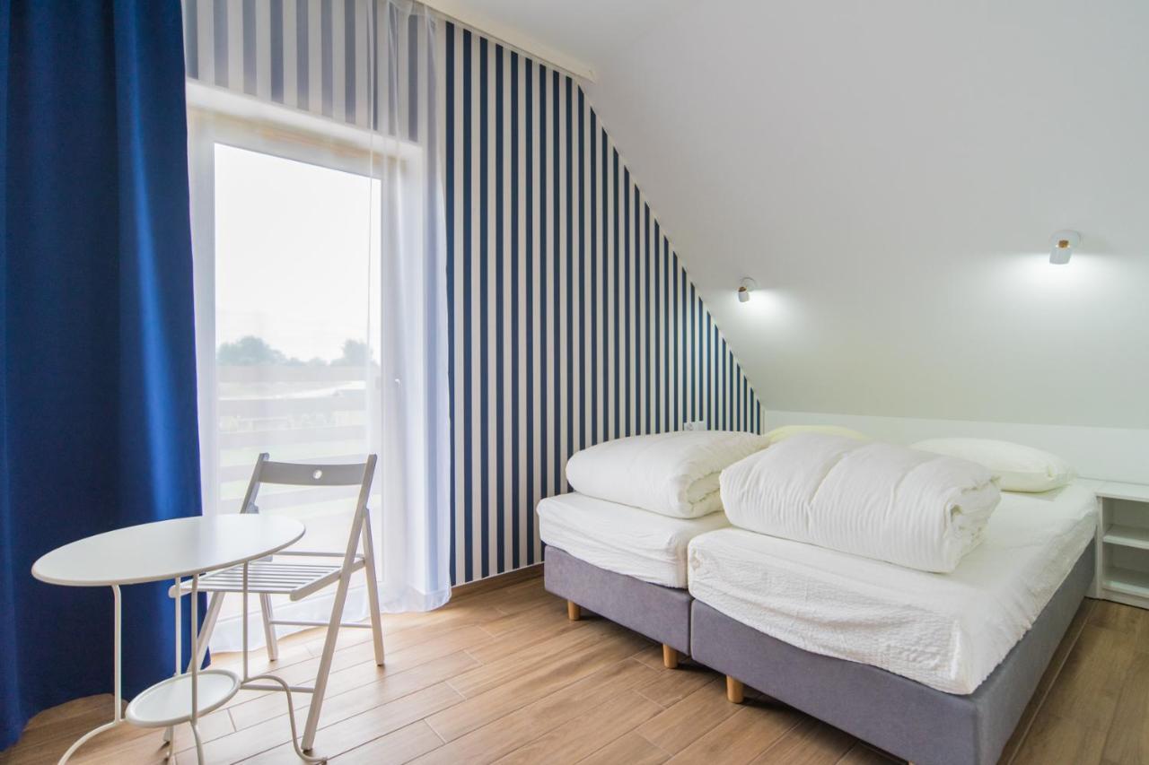 Villa Arkadia Resort Лукенцин Екстер'єр фото