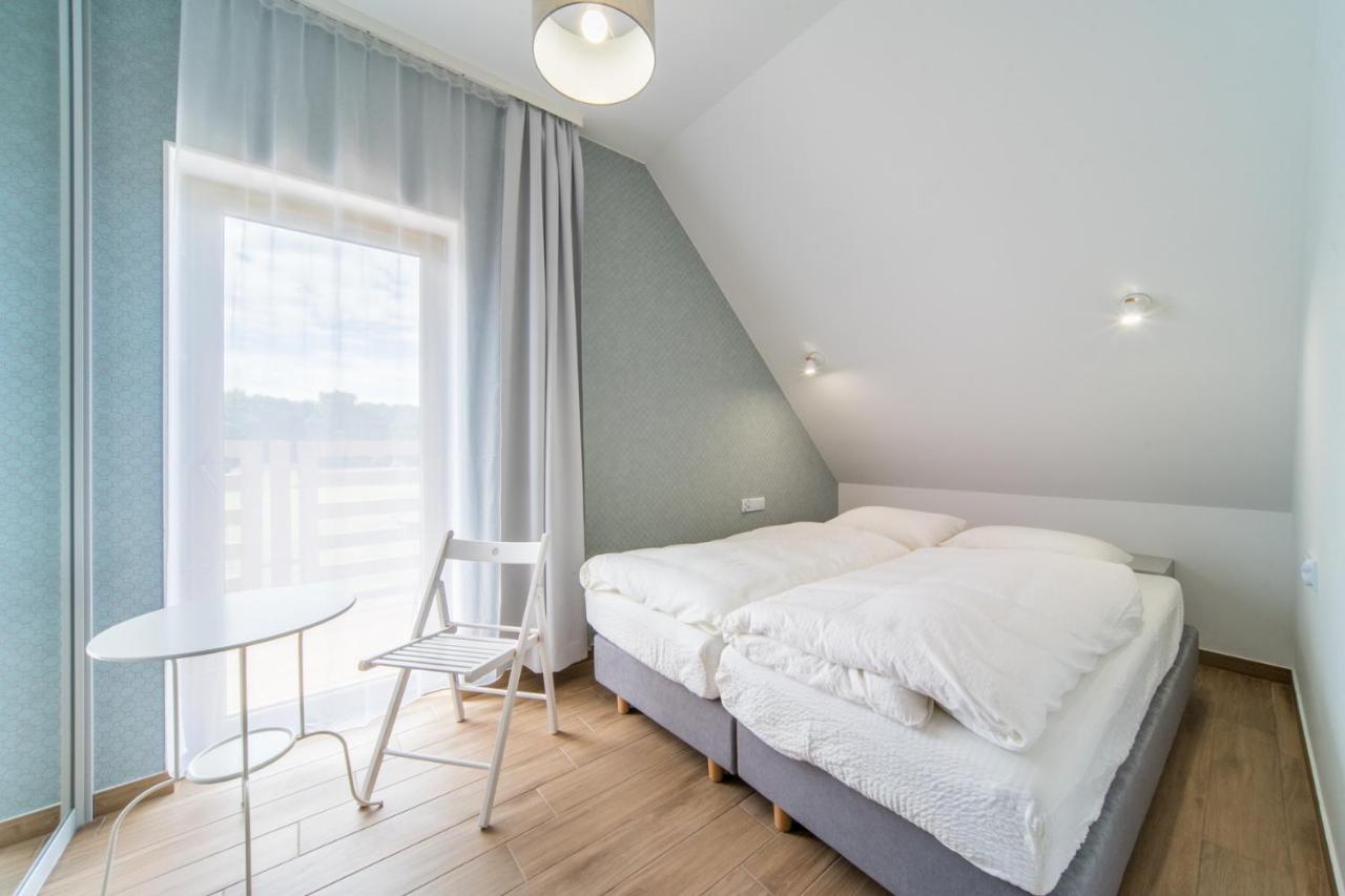 Villa Arkadia Resort Лукенцин Екстер'єр фото